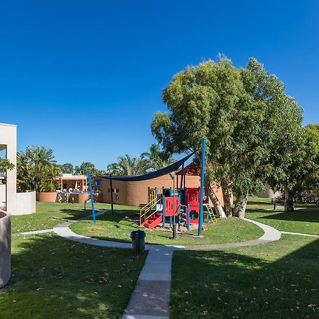 Number 72 Kalbarri Riverview Apartments Exterior photo